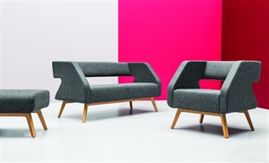 Flai - Sofa and Chair