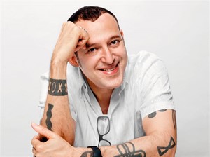 Karim Rashid