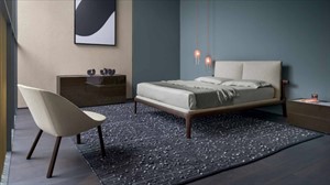 Pianca - Fushimi Bed - QS