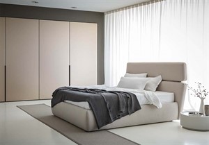 Pianca - Rialto Bed - QS