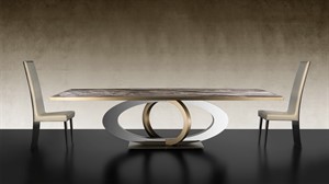 Reflex - Galassia Dining Table