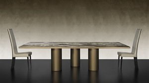 Reflex - Signore Degli Anelli Dining Table