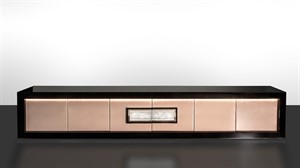 Reflex - Palazzo Ducale Low Sideboard