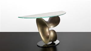 Reflex - Parentesis Console Table