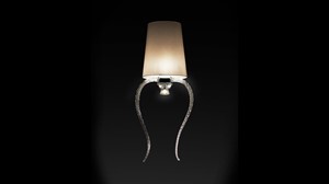 Reflex - Palazzon Ducale Wall Sconce