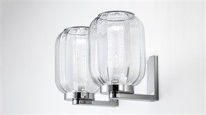 Reflex - Lanterna Applique Wall Lamp 