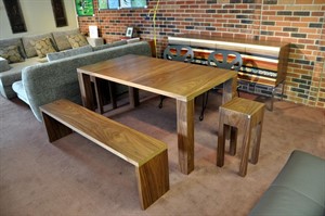 DS-03 Dining Table