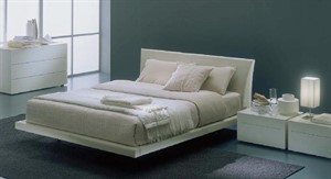 Bontempi Casa - Diamante Bed