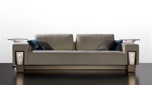 Reflex - Palazzo Ducale Sofa