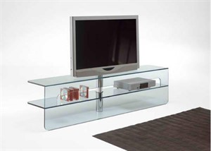 Tonelli - Plasmatik Plasma Stand