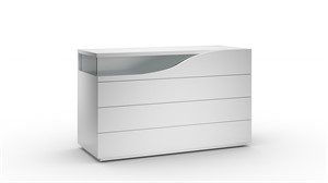 Reflex -  Pininfarina Segno Dresser