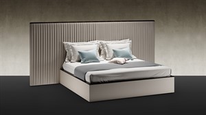 Reflex - Plisse Bed