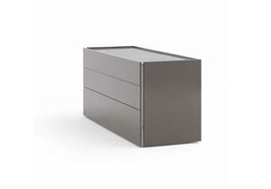 Pianca - Atlante Dresser - QS