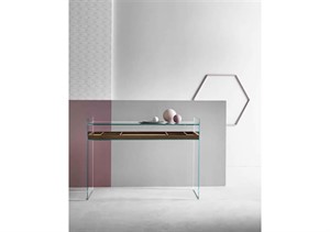 Tonelli - Quiller Console