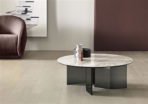 Tonelli - Metropolis Coffee Table