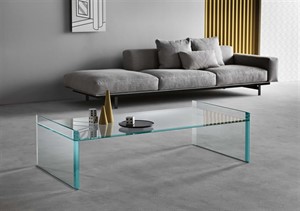 Tonelli - Quiller Coffee Table