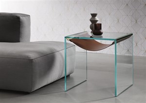 Tonelli - Amaca Side Table