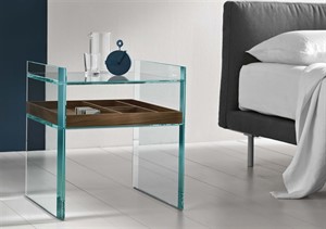 Tonelli - Quiller Side Table
