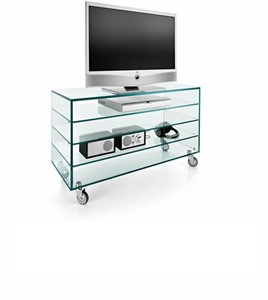 Tonelli - Como Alto Plasma Stand