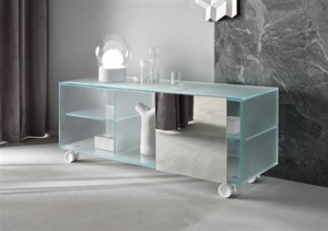 Tonelli - Shoji Sideboard