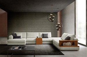 Gurian - Rest Sofa and Sectional