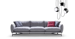 MyHome Collection - Kom Sofa