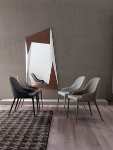 Ozzio - Betta Armchair - QS