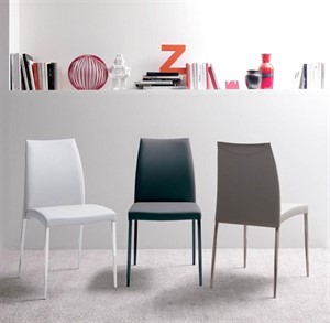 Ozzio - Nexus Chair - QS