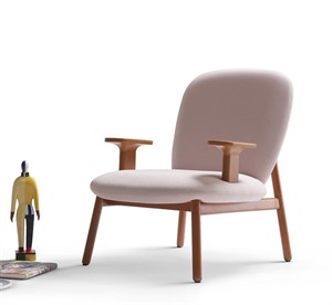 MyHome Collection - Iaia Armchair