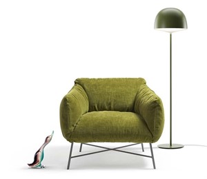 MyHome Collection - Jolie Armchair