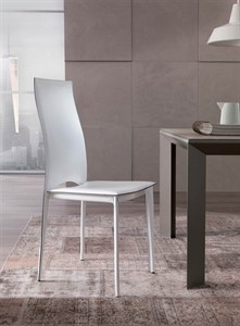 Ozzio - Vivalta Dining Chair