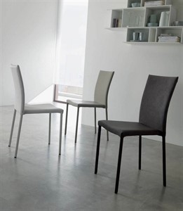 Ozzio - Premiere Dining Chair