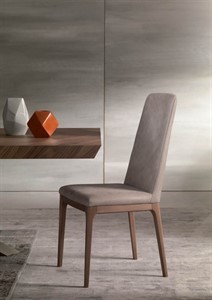 Ozzio - Pop Dining Chair