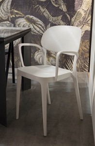 Ozzio - Mia Chair