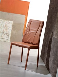 Ozzio - Luxy Dining Chair