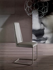 Ozzio - Jazz Dining Chair