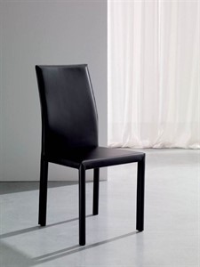 Ozzio - Inn Dining Chair