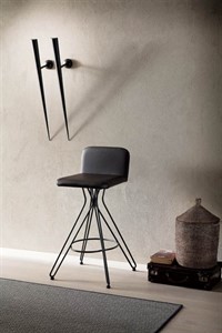 Ozzio - Caleb Stool