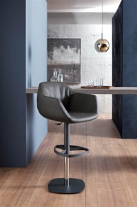 Ozzio - Piquet Stool