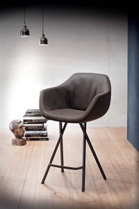 Ozzio - Dumbo Stool