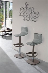 Ozzio - Buddy Stool