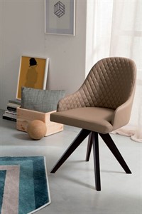 Ozzio - Olimpia Armchair