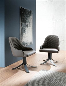 Ozzio - Axel Armchair