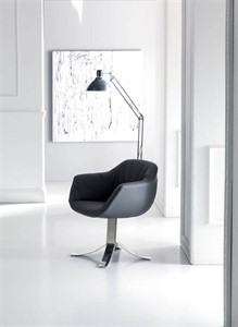 Ozzio - Nigel Armchair