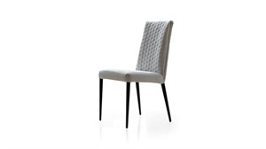Reflex - Soft Emerald Chair