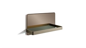 Reflex - Shelf Mirror