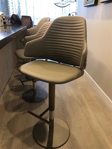 Reflex - Pininfarina Vela Stool