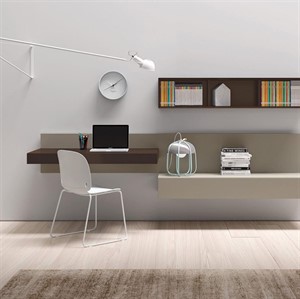 Pianca - People Wall System P408