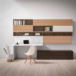 Pianca - People Wall System P414