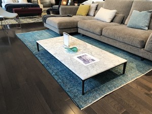 Alivar - Poggio Coffee Table - SOLD